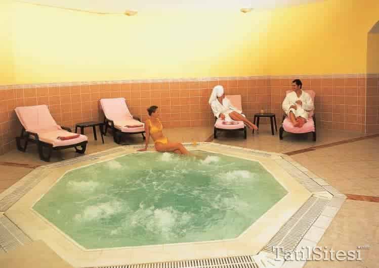 Adora Golf Resort Hotel